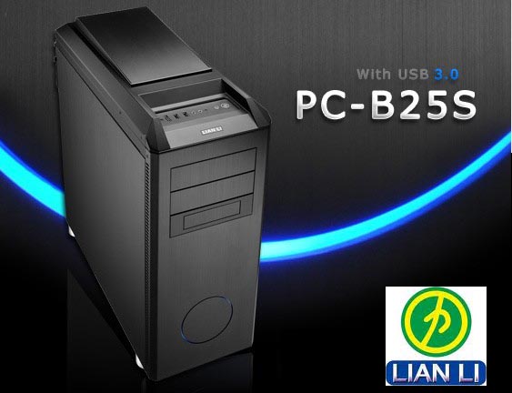 Lian Li PC-B25S
